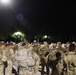 Soldiers prepare for ruck during GAFPB