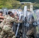 104th Fighter Wing conducts riot control training, boosts readiness