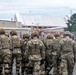 104th Fighter Wing conducts riot control training, boosts readiness