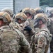 104th Fighter Wing conducts riot control training, boosts readiness