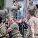 104th Fighter Wing conducts riot control training, boosts readiness