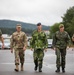 V Corps Participate in Nordic Warfighter Symposium: Day 2