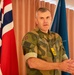 V Corps Participate in Nordic Warfighter Symposium: Day 2