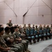 37th Assistant Commandant of the Marine Corps visits TF 61/2