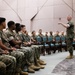 37th Assistant Commandant of the Marine Corps visits TF 61/2