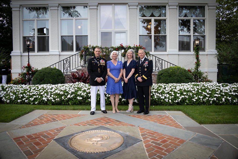 Face of the Marine Corps