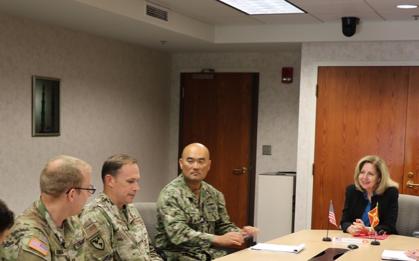 Fourth SCO Operations Course of FY24 Concludes