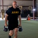 Alabama Guard soldier’s fourth day competing at the National Best Warrior Competition 2024
