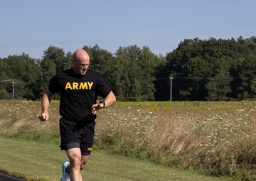 Alabama Guard soldier’s fourth day competing at the National Best Warrior Competition 2024