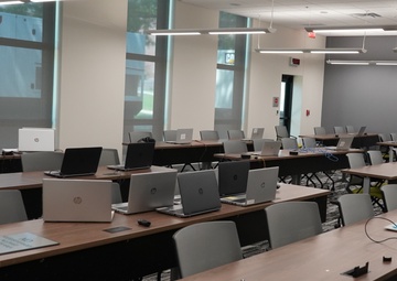 TAP Classroom