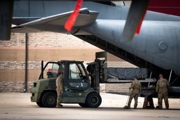 Maintainers broaden skills for multi-role lethality