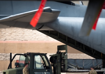 Maintainers broaden skills for multi-role lethality