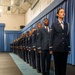 First Space Force Guardians graduate United States Air Force Honor Guard technical training