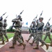 First Space Force Guardians graduate United States Air Force Honor Guard technical training