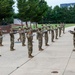 First Space Force Guardians graduate United States Air Force Honor Guard technical training