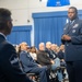 First Space Force Guardians graduate United States Air Force Honor Guard technical training