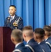 First Space Force Guardians graduate United States Air Force Honor Guard technical training