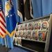 First Space Force Guardians graduate United States Air Force Honor Guard technical training