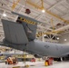 A Historic Revival: The 190th ARW Conducts Its First KC-135 Fin Fold in Ten Years