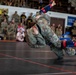 Fort Riley Victory Week