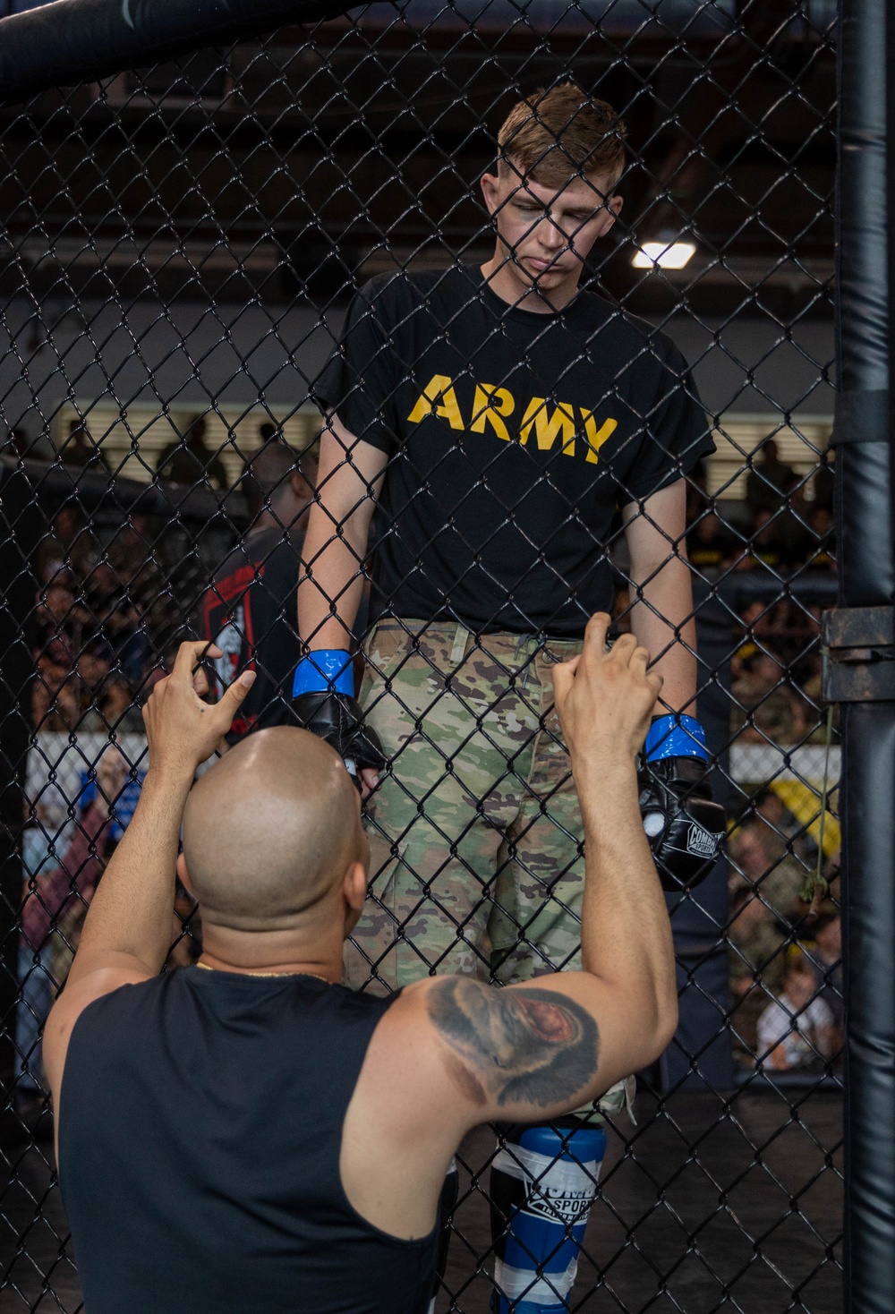 Fort Riley Victory Week