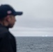 USS Delbert D. Black (DDG 119) participates in Operation NANOOK