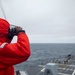 USS Delbert D. Black (DDG 119) participates in Operation NANOOK