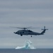 USS Delbert D. Black (DDG 119) participates in Operation NANOOK