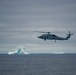 USS Delbert D. Black (DDG 119) participates in Operation NANOOK