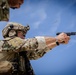 Navy EOD King Crab Competition - Gun Range