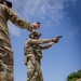 Navy EOD King Crab Competition - Gun Range