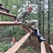 Not your usual day in high school for Sea Cadets