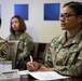 Army Reserve Engagement Cell Academy prepares incoming team