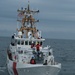Coast Guard Cutters Northland, John Patterson conduct towing exercise at sea