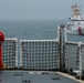 Coast Guard Cutters Northland, John Patterson conduct towing exercise at sea