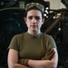 Why I Serve: Senior Airman Grace Strobel