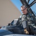 Cain takes first flight as AFTC commander