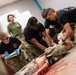 Cannon AFB hosts 15th annual Medic Rodeo