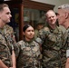 ACMC visits MARFOREUR/AF