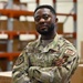 Why I Serve: Airman 1st Class Henry Alang Kum