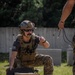 Navy EOD King Crab Competition - IED drill
