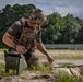 Navy EOD King Crab Competition - IED drill