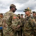 German-American Partnership Week at Grafenwoehr