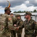 German-American Partnership Week at Grafenwoehr