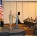 Surgeon General of the Army Kicks Off Society of Army Physician Assistants Conference