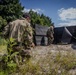 Navy EOD King Crab Competition - Demolition