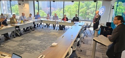 SIOP Industry Day