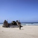 Coming Home: Elements of the 15th MEU Offload USS Somerset