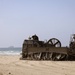 Coming Home: Elements of the 15th MEU Offload USS Somerset