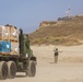 Coming Home: Elements of the 15th MEU Offload USS Somerset